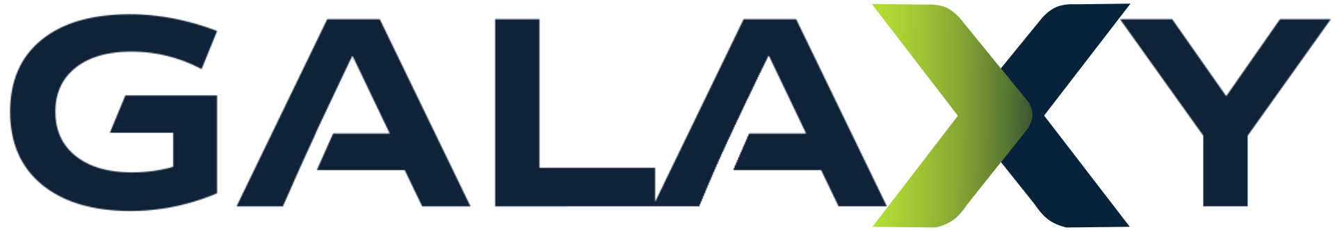 Galaxy Logo