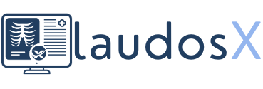 logo laudosX